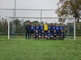 S.K.N.W.K. 2 - Vrederust 2 (competitie) seizoen 2023-2024 (6/134)